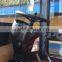 1000kg small front end loader with single cylinder diesel engine