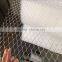 Plastic flat net