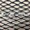 Factory hot sale PE net/High density polyethylene fishing net with 18ply black