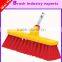 Household wooden floor brooms and indoor sweeping floor brooms