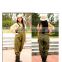 waterproof pvc chest high wader being used as aquaculture workwear suit/working protection gears/waterproof protective garment