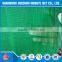 HDPE Scaffolding Debris mesh safety net/Construction Safety Nets/building safety protecting