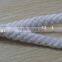 3-strand twisted cotton rope