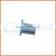  high quality nickel plated pan head hollow rivet