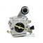 2-Stroke Chainsaw Saw Cutter Gasoline Carburetor Carb Parts For MS360 MS361