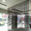 Anping Metal wire mesh partition wall/metal office partition wall mesh/decorative metal mesh