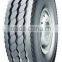 Radial truck tyre 7.00R16