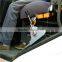 GJ1105 dump truck shift control lever