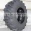 China Manufacturer R4 Agricultural Tyres Loader Tires Industrial Tires Industrial Tractor Tires 16.9-28