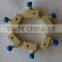 agricultural machinery air breather for diesel engine