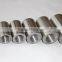 China Manufacturers Stainless Steel Threaded Sleeve