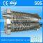 round blade for rubber pipe cutting