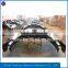 China Custom Excavator Track Frame/Undercarriage According to Your Drawing