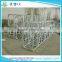 400*600mm high quality factory price big size roof truss in China