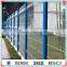 Hot sale metal privacy used wrought iron fencing for sale