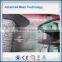 Automatic Electro Galvanized Stee Barbed Wire Fence Weaving Machines