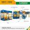 QT4-15 hollow smart block making machine