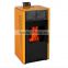 Eco-friendly Good quality wood pellet stove independent fireplace CE certificate fireplace cheap True fire fireplace