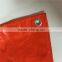 UV stabilized pe tarpaulin fabric