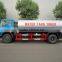 Donfeng 4*2 Water Tanker 15000L Road Sprinkler