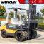 CPCD30 Small 3 ton forklift price