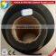 High absorbent waterproof activated carbon non-woven fabrics for mask