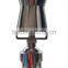 Adjustable Serac DN80 nozzle for large music fountain