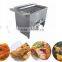 henny penny model 600 nat gas pressure fryer