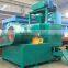 New design high efficiency coal dust briquette press machine coal fines briquetting production line