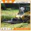 HCN 0508 series grass cutter for bobcat