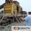 Environmental protection Calcium oxide powder impact crusher