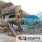 Professional sand and gravel wash plants for sale manufacturer