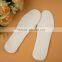 durable no transformation 100% wool felt insole for long time