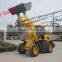 Mini Wheel Loader Zl20 Small Loader Construction Equipment