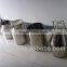 Stainless steel leglen