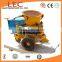 Hot Sale Small Electric Drive Shotcrete Machine