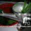 Tin Plated Cast Iron Manual Wheatgrass Juicer