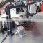 woodworking machine edge bander machine MFB50SA curve edge banding machine