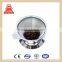 Competitive Price High-precision Stainless Steel Reusable Coffee Filter With Great Quality