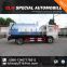 5000L Sewer Cleaning Vacuum Truck for sale