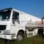 NEW HOWO Chinese High-quality oil tank truck 20L Sinotruk