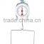 Senstive hanging scale with S.S tray