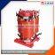 low price 380v to 300v different three phase dry type epoxy resin current power transformer