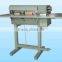 desktop welding machine for greenhouse films, membrane