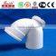 pvc pipe and fittings cross