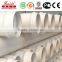 High quality large diameter plastic PE PVC PPR pipe on sale