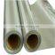 pe woven laminate double sided insulation foil