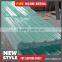 High Quality Classical Multicolor FRP Plastic sheet for greenhouse cover
