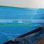plastic spray sheeting