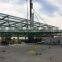 UAE/KSA Steel Structure Gas Station Building